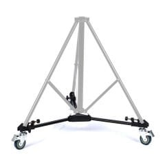 GDX ER-802 Dolly Tekerlek