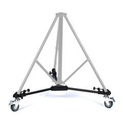 GDX ER-802 Dolly Tekerlek