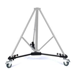 GDX ER-802 Dolly Tekerlek