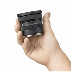 Sigma 10-18mm f/2.8 DC DN Contemporary Lens (Sony E) (Sigma Türkiye Distribütörü Garantili)