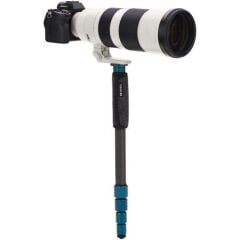 Benro MSSL09C SuperSlim Monopod