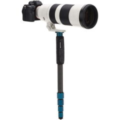 Benro MSSL09C SuperSlim Monopod