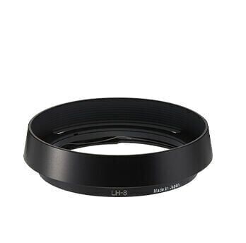 Voigtländer LH-8 Lens Parasoley