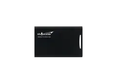 Exascend Element Portable SSD USB Type C 20Gb/s Black 4TB