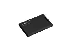 Exascend Element Portable SSD USB Type C 20Gb/s Black 4TB