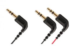 Rode SC11 3.5mm TRS Y-Splitter Kablo