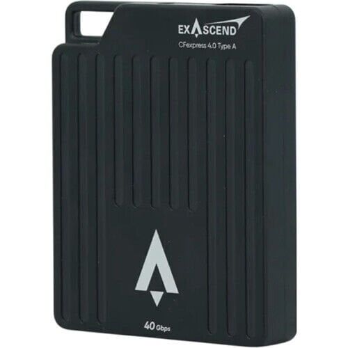 Exascend Nitro CFexpress 4.0 Type A Kart Okuyucu