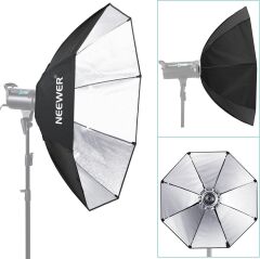 Neewer 80cm X 80cm Octagon Şemsiye
