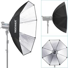 Neewer 80cm X 80cm Octagon Şemsiye