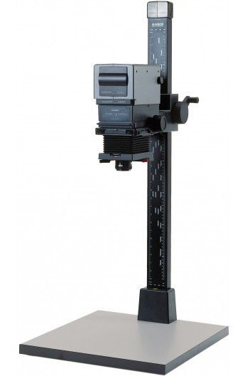 Kaiser Siyah/Beyaz Agrandizör System-V VP 9005 (4540)