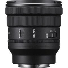 Sony FE PZ 16-35mm f/4 G Lens (Sony Eurasia Garantili)