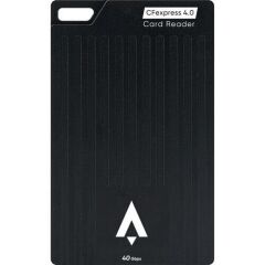 Exascend Nitro CFexpress 4.0 Type B Kart Okuyucu