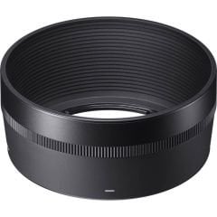 Sigma 30mm f/1.4 DC DN Contemporary Lens (Fujifilm X-Mount) (Sigma Türkiye Distribütörü Garantili)