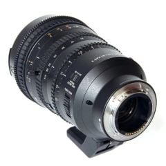 Sony E PZ 18-110mm f/4 G OSS Lens (Sony Eurasia Garantili)