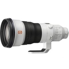 Sony FE 400mm f/2.8 GM OSS Lens (Sony Eurasia Garantili)