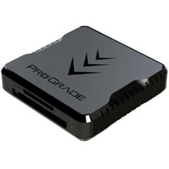 ProGrade Digital PG-09 CFexpress Type A / SD Kart Okuyucu