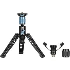 Sirui P36 Monopod Dönüştürücü ve Tripod Base Kit