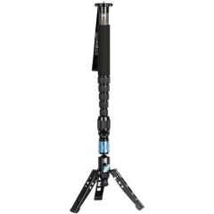 Sirui P36 Monopod Dönüştürücü ve Tripod Base Kit