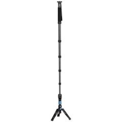 Sirui P36 Monopod Dönüştürücü ve Tripod Base Kit