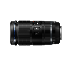 OM System M.Zuiko Digital ED 90mm F3.5 Macro IS PRO Lens