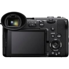 Sony FX2 Sinema Kamera