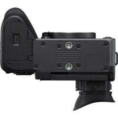 Sony FX2 Sinema Kamera