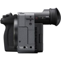 Sony FX2 Sinema Kamera