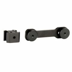 Ulanzi-U PT-3 Üçlü Metal Ayak Montaj Adaptörü