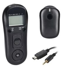 Oem WFC-10 (DC2)  Nikon İçin Kablosuz Uzaktan Kumanda