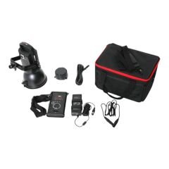 Gdx LV-120C Led Video Işığı