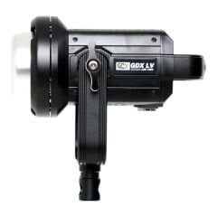 Gdx LV-120C Led Video Işığı