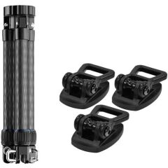 Sirui SV-FM Profesyol Video Tripod için Mid-Level Spreader