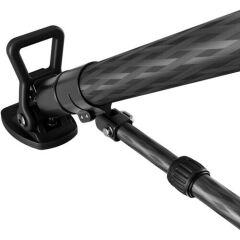 Sirui SV-FM Profesyol Video Tripod için Mid-Level Spreader