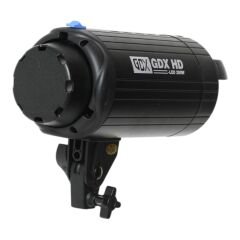 Gdx HD-200W Led Video Işığı