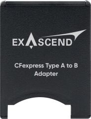 Exascend CFexpress Type A to Type B Adapter
