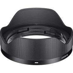 Sigma 17mm f/4 DG DN Contemporary Lens (Sony E) (Sigma Türkiye Distribütörü Garantili)
