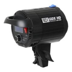 Gdx HD-60W Led Video Işığı