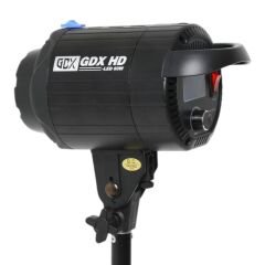 Gdx HD-60W Led Video Işığı