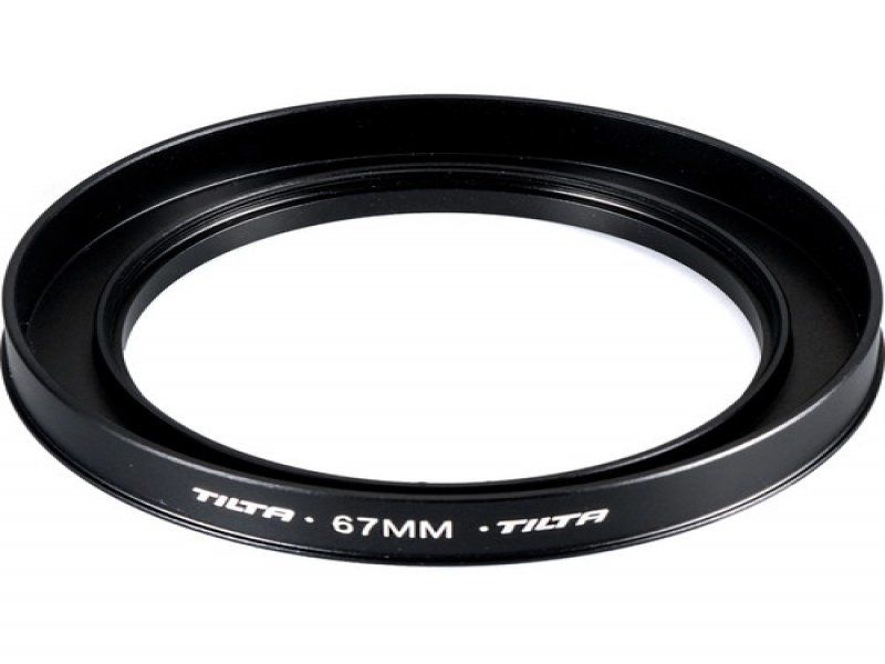 Tilta MB-T15-62 62mm Adaptör Halkası için Mini Kelepçe-on Matte Box