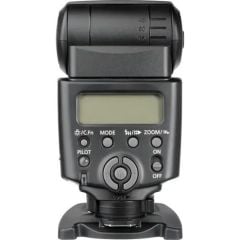 CANON SPEEDLITE 430EX II FLAŞ (Canon Eurasia Garantili)