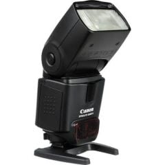 CANON SPEEDLITE 430EX II FLAŞ (Canon Eurasia Garantili)