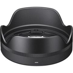 Sigma 18-50mm f/2.8 DC DN Contemporary Lens (Fujifilm X) (Sigma Türkiye Distribütörü Garantili)