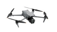 DJI Air 3S Fly More Combo (DJI RC 2) (Karfo Karacasulu Garantili)