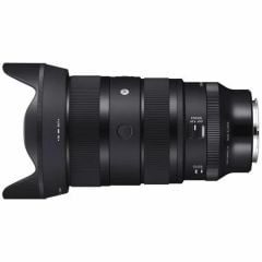 Sigma 28-45mm f/1.8 DG DN (Sony E) (Sigma Türkiye Distribütörü Garantili)