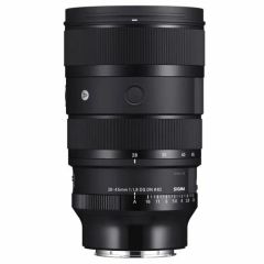 Sigma 28-45mm f/1.8 DG DN (Sony E) (Sigma Türkiye Distribütörü Garantili)