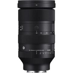 Sigma 28-105mm f/2.8 DG DN Art Lens (Sony E) (Sigma Türkiye Distribütörü Garantili)