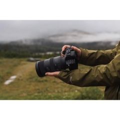 Sigma 28-105mm f/2.8 DG DN Art Lens (Sony E) (Sigma Türkiye Distribütörü Garantili)