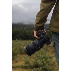 Sigma 28-105mm f/2.8 DG DN Art Lens (Sony E) (Sigma Türkiye Distribütörü Garantili)
