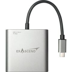 Exascend SD/Cfexpress Type-A Combo Reader