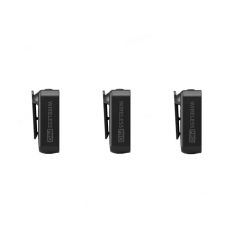 RODE Wireless PRO İki Kişilik Kablosuz Mikrofon (Distribütor Garantili)